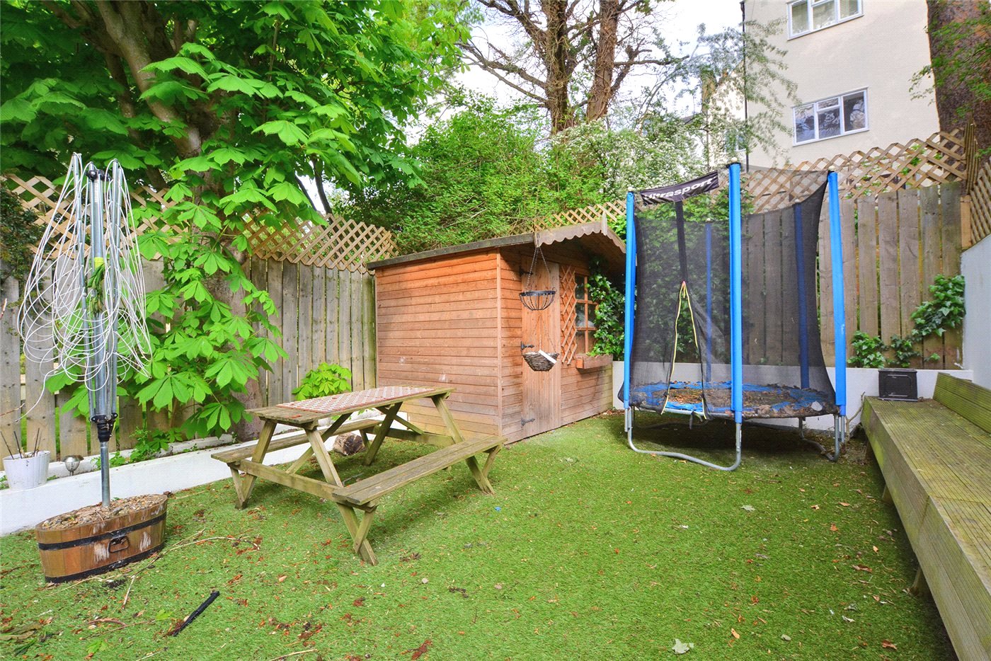 Garden
